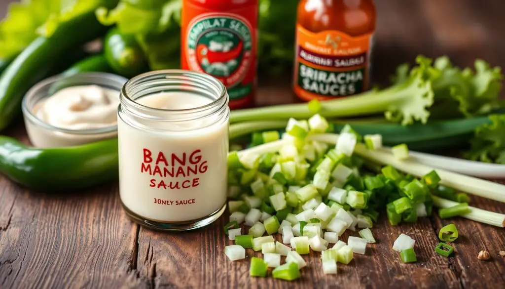 bang bang sauce ingredients