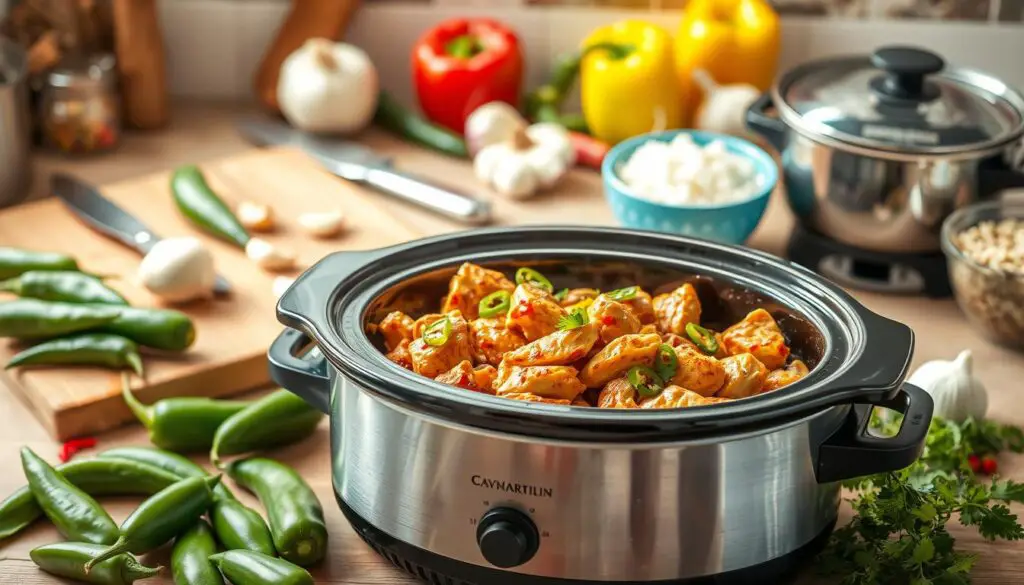 crockpot chicken recipes tips