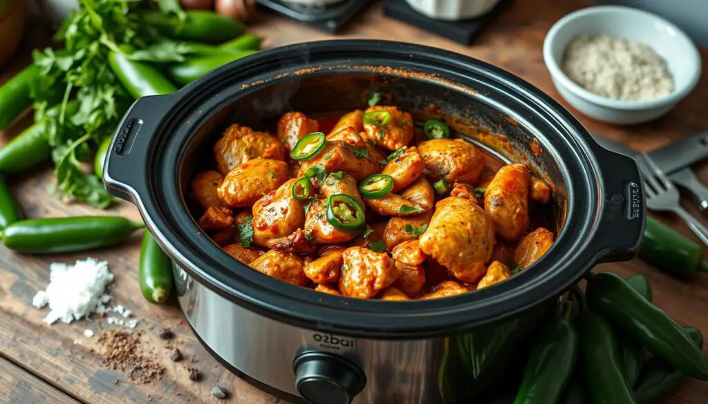 crockpot-jalapeño-chicken